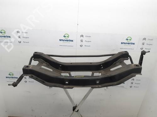 Used Subframe Subframe 10800257 10800257