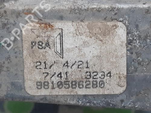 Support TOYOTA PROACE CITY Box Body/MPV (BPZ_) 1.5 D-4D 130 (BPZM) | BP13404345C155 