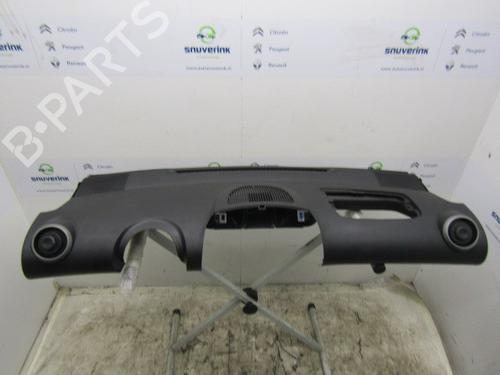Dashboard CITROËN C1 (PM_, PN_) 1.0 | BP10915924C46 