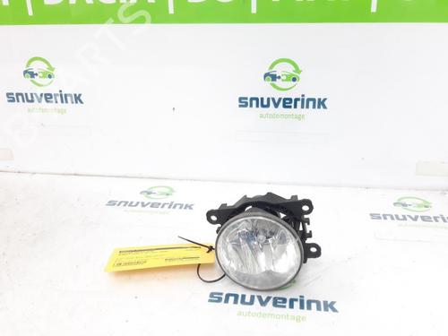 Used Right front fog light Right front fog light RENAULT CLIO IV (BH_) 0.9 TCe 90 (BHNF, BHMA, BHMH, BHJK, BHJR) (90 hp) 23122847 23122847