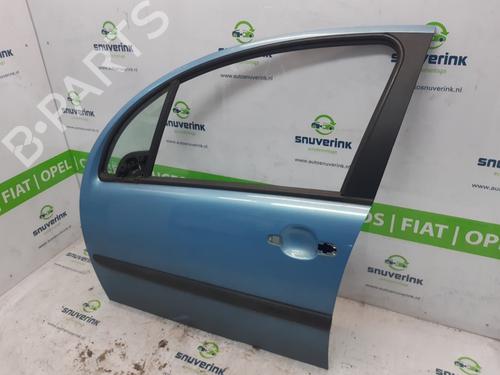 Left front door CITROËN C3 I (FC_, FN_) 1.4 i | BP11415574C2 
