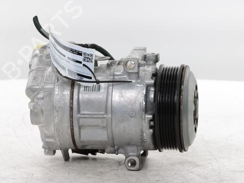 Klimakompressor PEUGEOT 2008 II (UD_, US_, UY_, UJ_, UR_, UC_) 1.2 PureTech 130 (USHNS, URHNS) | BP31960760M34  - Image 6