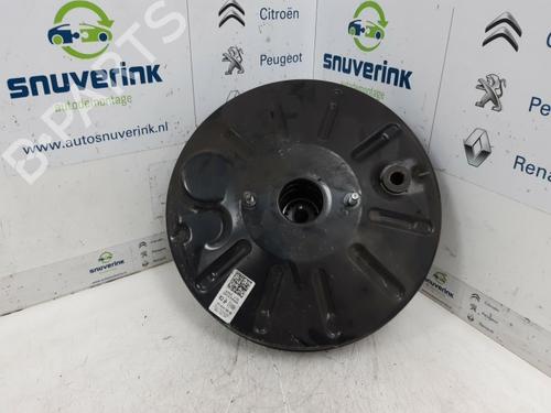 Used Servo brake VW CADDY III Box Body/MPV (2KA, 2KH, 2CA, 2CH) 1.6 TDI (102 hp) 10799282