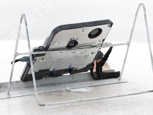 Antenne/Base CITROËN C5 X (ND_, NC_) PureTech 130 (NCHNSP) | BP36090343C140  - Image 5