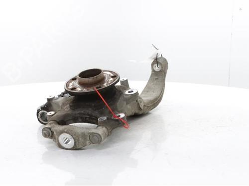 Right front steering knuckle VOLVO XC60 II (246) T8 Hybrid AWD | BP40543148M26 - Image 9