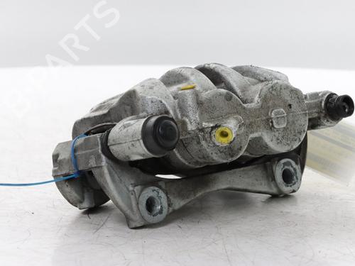 Left front brake caliper RENAULT MASTER IV Van (F8__) BLUE DCI 150 (F8M3) | BP34566638M105  - Image 5