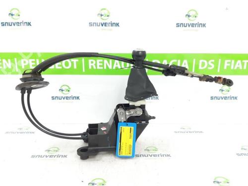 Used Gear lever Gear lever PEUGEOT 207 (WA_, WC_) 1.6 16V Turbo (156 hp) 40571632 40571632