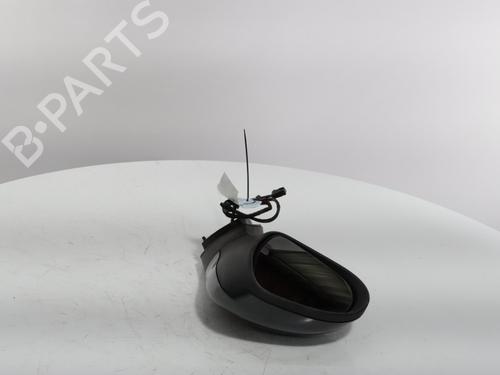 Left mirror PEUGEOT 207 SW (WK_) 1.6 16V | BP27688278C26 