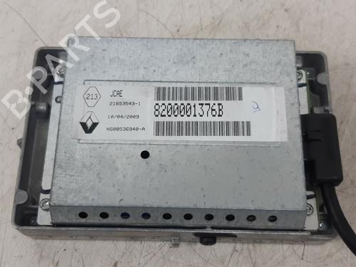 Switch RENAULT TRAFIC II Van (FL) 2.0 dCi 90 (FL0H, FL00, FL01, FL0M, FL0P, FL0S) | BP23122392I30 - Image 2