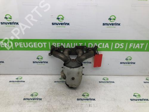Used Catalyst Catalyst 16409906 16409906