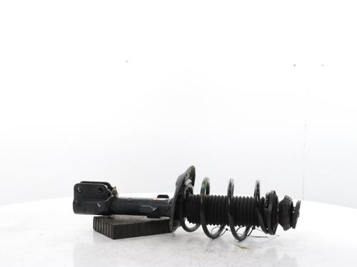 Used Left front shock absorber RENAULT CLIO V (B7_) 1.0 TCe 90 (B7MT) (91 hp) 30866912