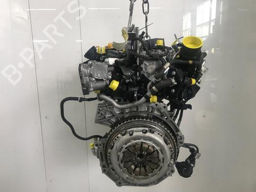 Engine RENAULT MEGANE IV Grandtour (K9A/M/N_) 1.3 TCe 140 (K9NB) | BP36966828M1 - Image 2