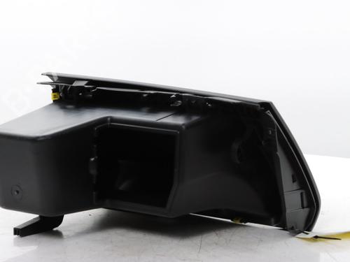 Glove box RENAULT TWINGO III (BCM_, BCA_) Z.E: (BCA1) | BP30866662C95 