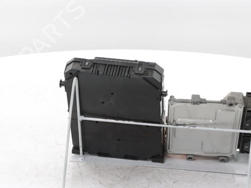 Engine control unit (ECU) CITROËN C3 III (SX) 1.2 PureTech 82 | BP30186234M57 