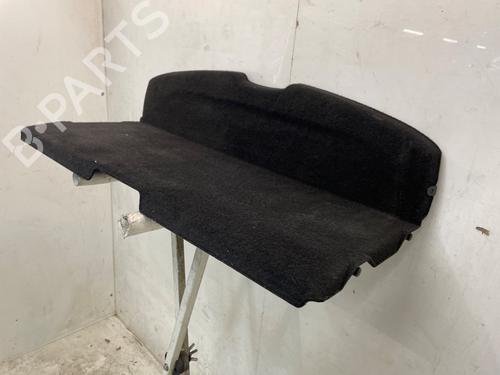 Hattehylde PEUGEOT 2008 I (CU_) 1.2 VTi | BP38111130C85 - Image 2