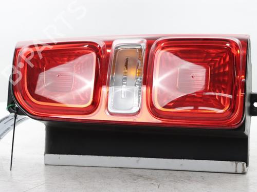 Used Right taillight Right taillight PEUGEOT EXPERT Van (V_) 2.0 BlueHDi 120 (122 hp) 36538082 36538082