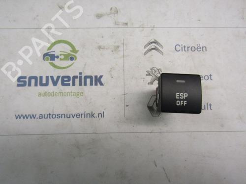 Used Switch PEUGEOT PARTNER Tepee 1.6 VTi (109 hp) 10790032