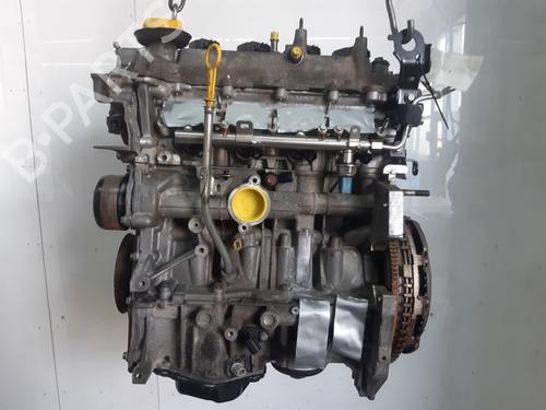 Engine RENAULT KADJAR (HA_, HL_) 1.2 TCe 130 (HLMR) | BP38409107M1 - Image 4