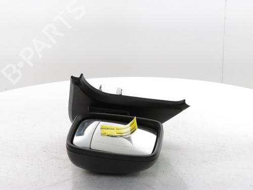 Bakspejl Højre RENAULT TRAFIC III Van (FG_) 2.0 dCi 120 (FGMN) | BP30185754C27 