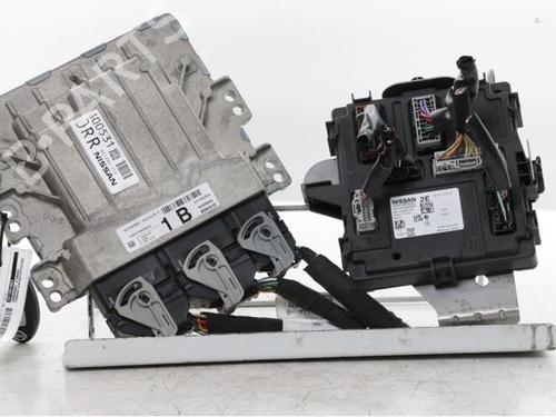 Used Engine control unit (ECU) Engine control unit (ECU) NISSAN QASHQAI III (J12) 1.3 DIG-T (140 hp) 34565828 34565828