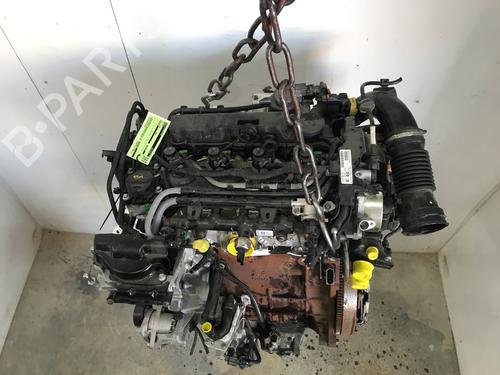 Engine OPEL VIVARO C Van (K0) 2.0 | BP37072221M1 - Image 5
