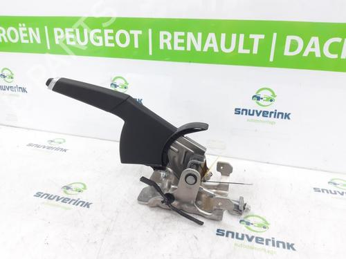 Used Hand brake RENAULT CLIO V (B7_) 1.0 TCe 90 (B7MT) (91 hp) 26279486