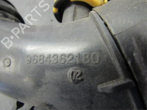 Pipe PEUGEOT PARTNER Box Body/MPV 1.6 HDi | BP40564537M125 - Image 4