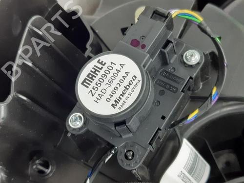 Heater matrix box RENAULT TWINGO III (BCM_, BCA_) Z.E: (BCA1) | BP40573176M61  - Image 5