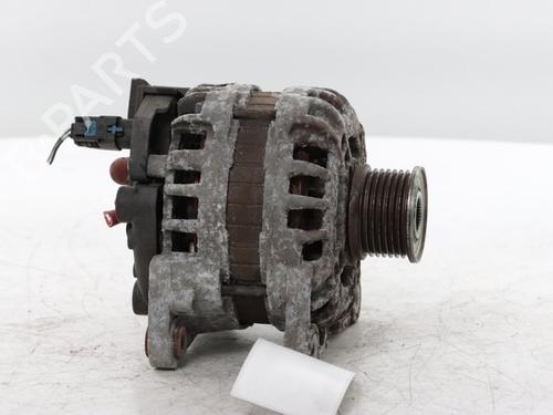 Alternator DACIA LOGAN MCV II TCe 90 (K8M1, K8MA, K8AC) | BP34564478M7 - Image 4