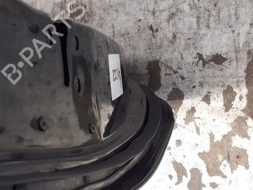 Left rear door RENAULT MEGANE III Grandtour (KZ0/1) 1.2 TCe (KZ2B, KZ11) | BP10796171C4