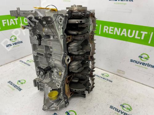 Other RENAULT KADJAR (HA_, HL_) 1.3 TCe 140 (HLNB, HLN1) | BP26665555O1 