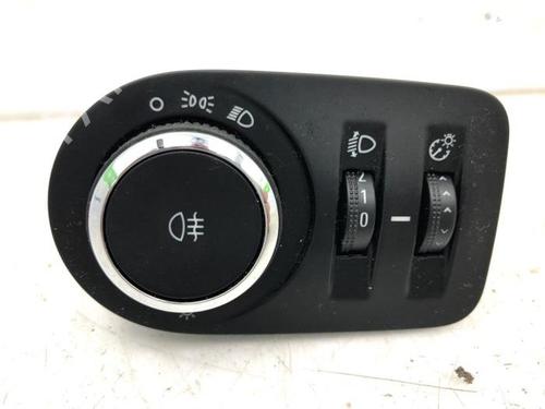 Headlight switch OPEL CORSA D (S07) 1.3 CDTI (L08, L68) | BP40578480I24 - Image 2