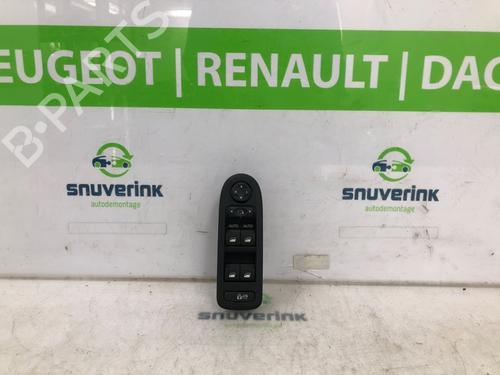 Used Switch CITROËN C3 II (SC_) 1.2 VTi 82 (82 hp) 22963240