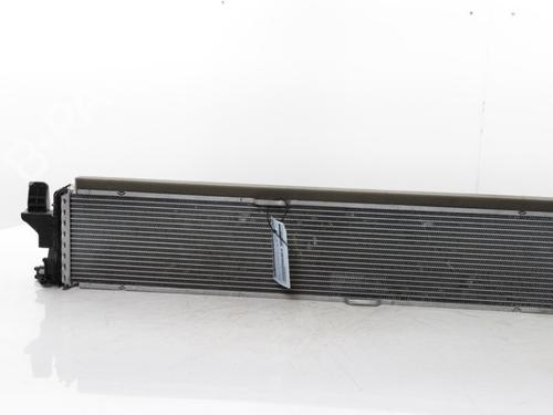 Water radiator PEUGEOT BOXER Van 2.2 BlueHDi 140 | BP30757863M31 
