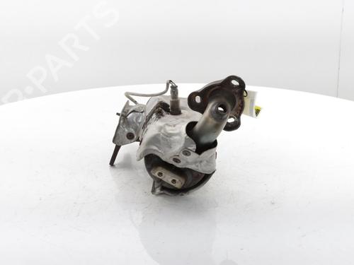 Catalyst RENAULT KADJAR (HA_, HL_) 1.2 TCe 130 (HLMR) | BP29426249M10 