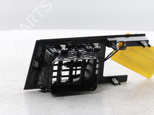 Air vent RENAULT MASTER IV Van (F8__) BLUE DCI 170 (F8M4) | BP34566211I21  - Image 5