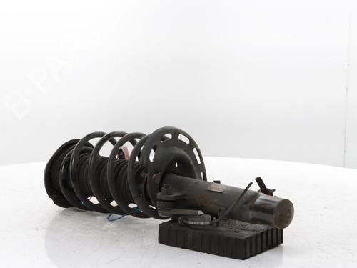 Left front shock absorber CITROËN C3 III (SX) 1.2 VTi 82 | BP34564230M16 - Image 14