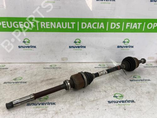 Used Right front driveshaft Right front driveshaft 24841321 24841321
