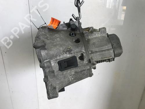 Gearkasse CITROËN C4 Picasso I MPV (UD_) 1.8 i 16V (125 hp) 28327476