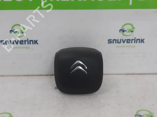 Førerens kollisjonspute CITROËN C3 AIRCROSS II (2R_, 2C_) 1.2 PureTech 110 (2RHNZB, 2RHNZW, 2RHNPX, 2RHNPJ) (110 hp) 30812520