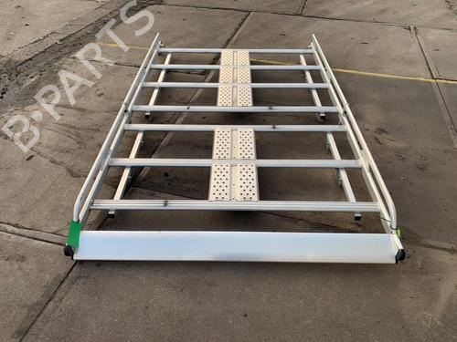 Takreling OPEL VIVARO C Van (K0) 1.5 (102 hp) 31050284