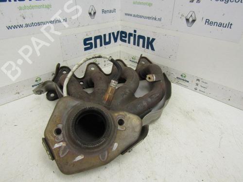 Used Exhaust manifold Exhaust manifold 11781693 11781693