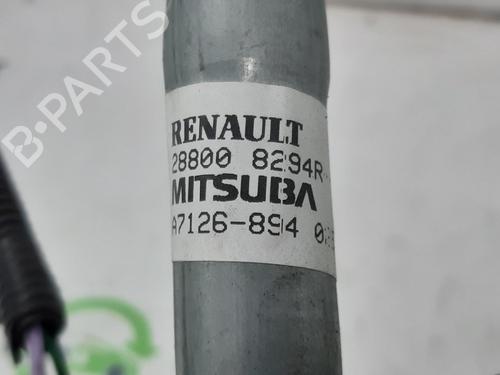 Vindrude Viskermekanisme RENAULT CLIO V (B7_) 1.0 TCe 90 (B7MT) | BP25205332C83 - Image 8