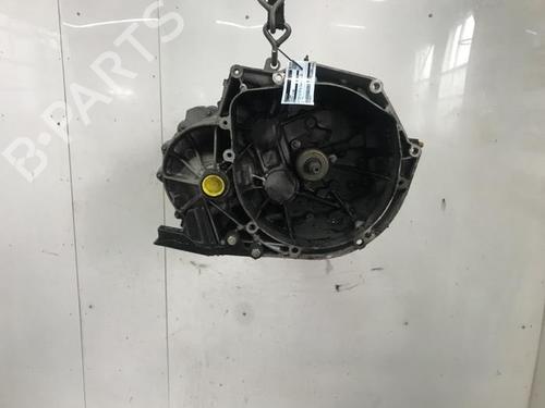 Gearbox PEUGEOT 308 CC (4B_) 1.6 16V | BP40586203M3 - Image 2