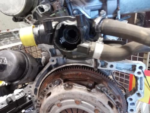 Engine CITROËN C3 Picasso (SH_) 1.4 VTi 95 (SH8FSC, SH8FP0, SH8FP6) | BP25980315M1 - Image 8