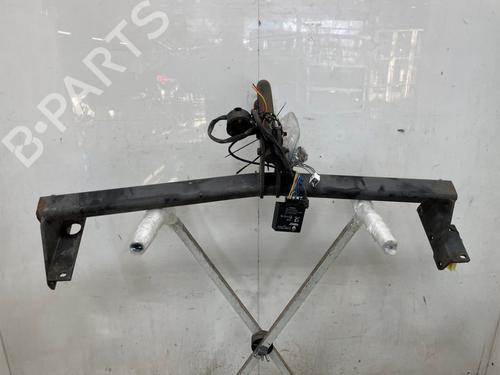 Used Tow ball/Mechanism Tow ball/Mechanism RENAULT KOLEOS I (HY_) 2.0 dCi 4x4 (HY0K) (150 hp) 33813796 33813796