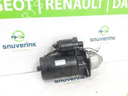 Used Starter Starter 25776292 25776292
