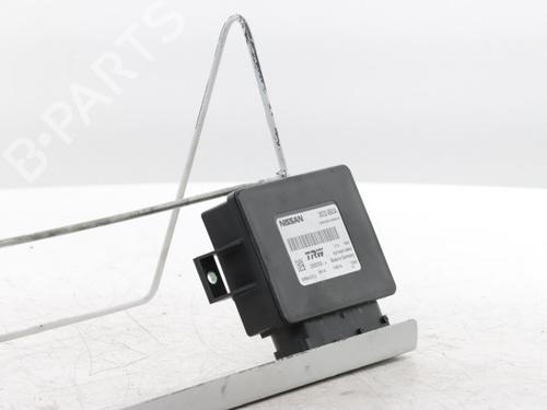 Electronic module NISSAN QASHQAI II (J11, J11_) 1.2 DIG-T | BP31261142M83 