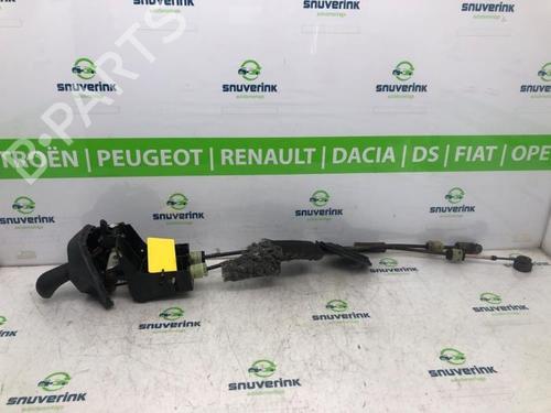Gear lever RENAULT KANGOO Express (FW0/1_) 1.5 dCi 70 (FW0A, KW0V) | BP40578829M90 - Image 2