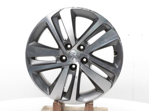 Used Rim Rim 39508095 39508095